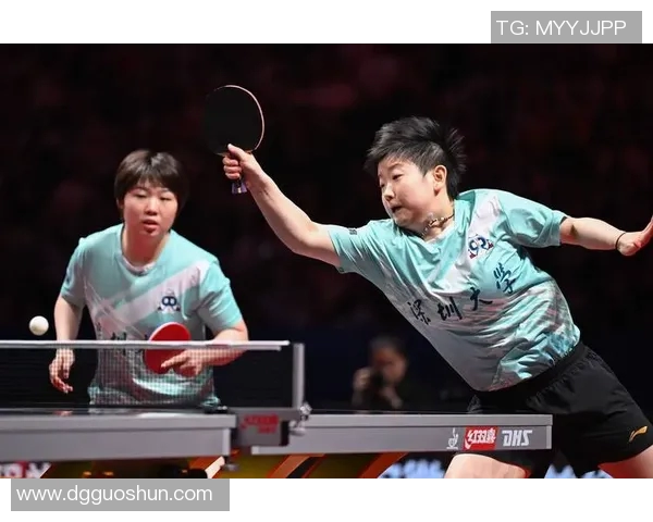 乒乓球心理素质评比出炉深圳乒乓球队荣获第三名佳绩