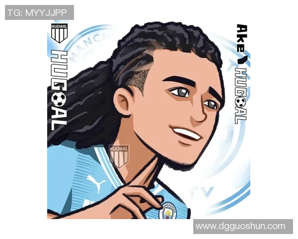 动漫女生与足球明星的完美结合展现个性化头像魅力