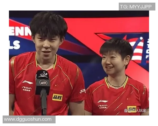 成都乒乓球队在冠军赛中的团队协作表现及其对胜利的影响分析