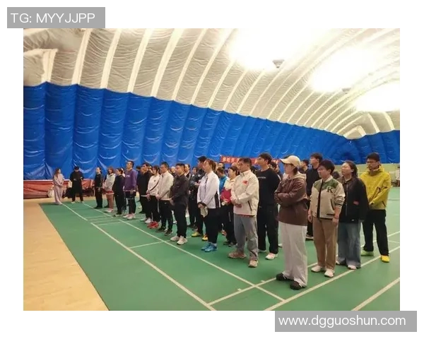 精英赛点评：广州羽毛球队的团队协作表现